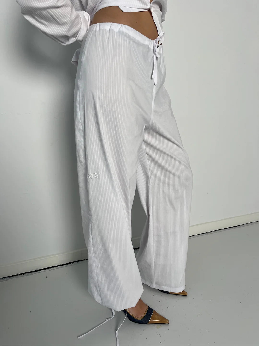 KERNE.MILK WHITE SET