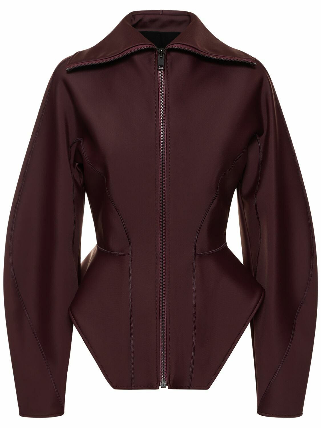 MUGLER SCUBA JACKET