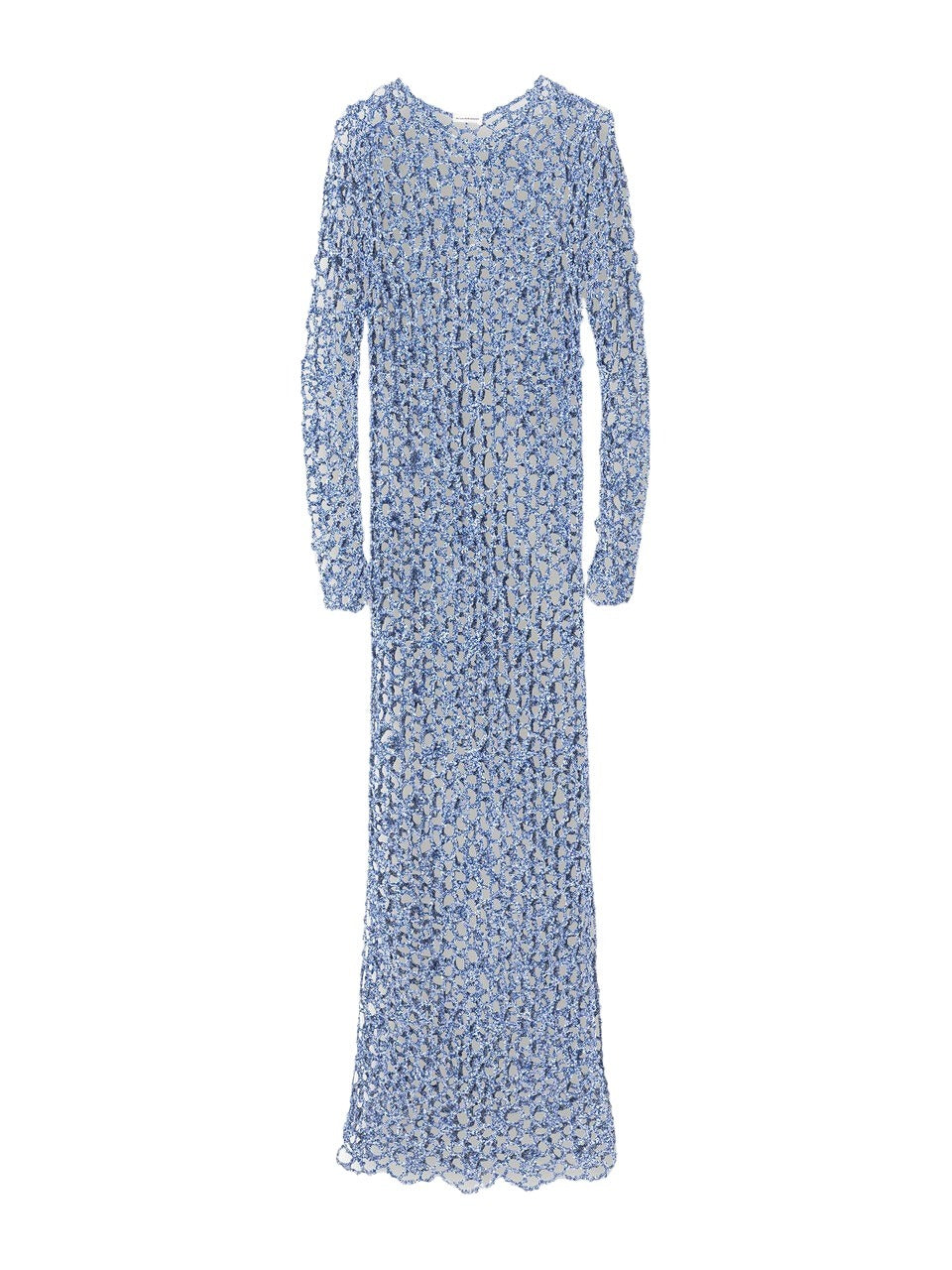 MALENE BIRGER CROCHET DRESS