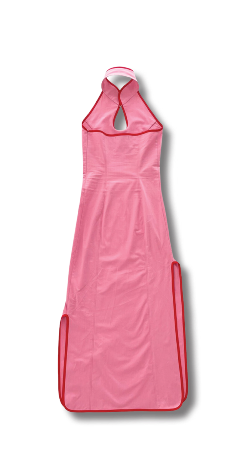 KERNE.MILK MOON DRESS